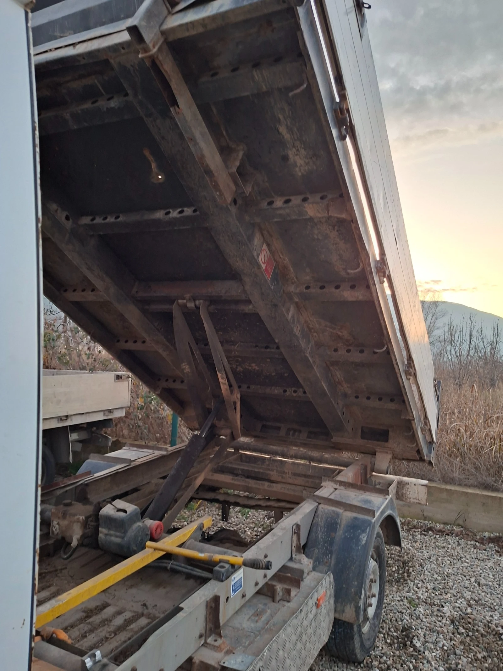 Mercedes-Benz Sprinter 313 �������� , ��� ������  | Mobile.bg � ����������� 8