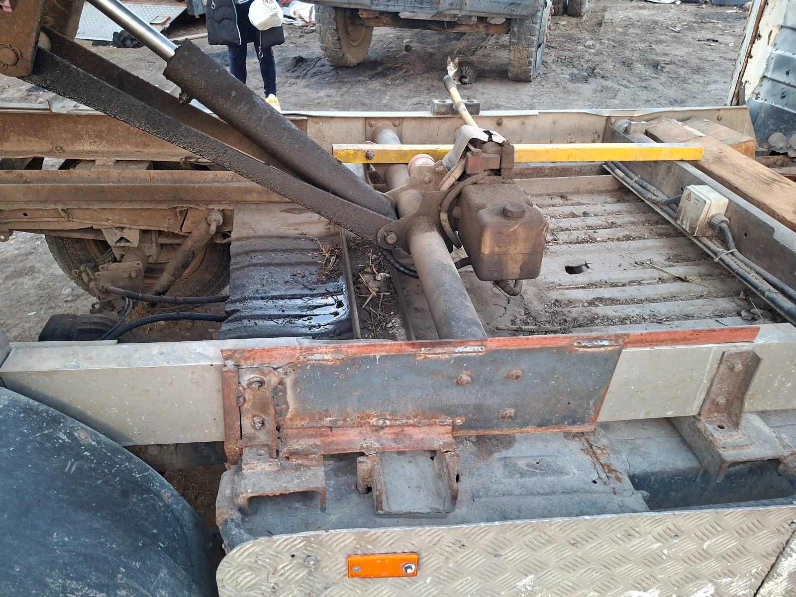 Mercedes-Benz Sprinter 313 �������� , ��� ������  | Mobile.bg � ����������� 11