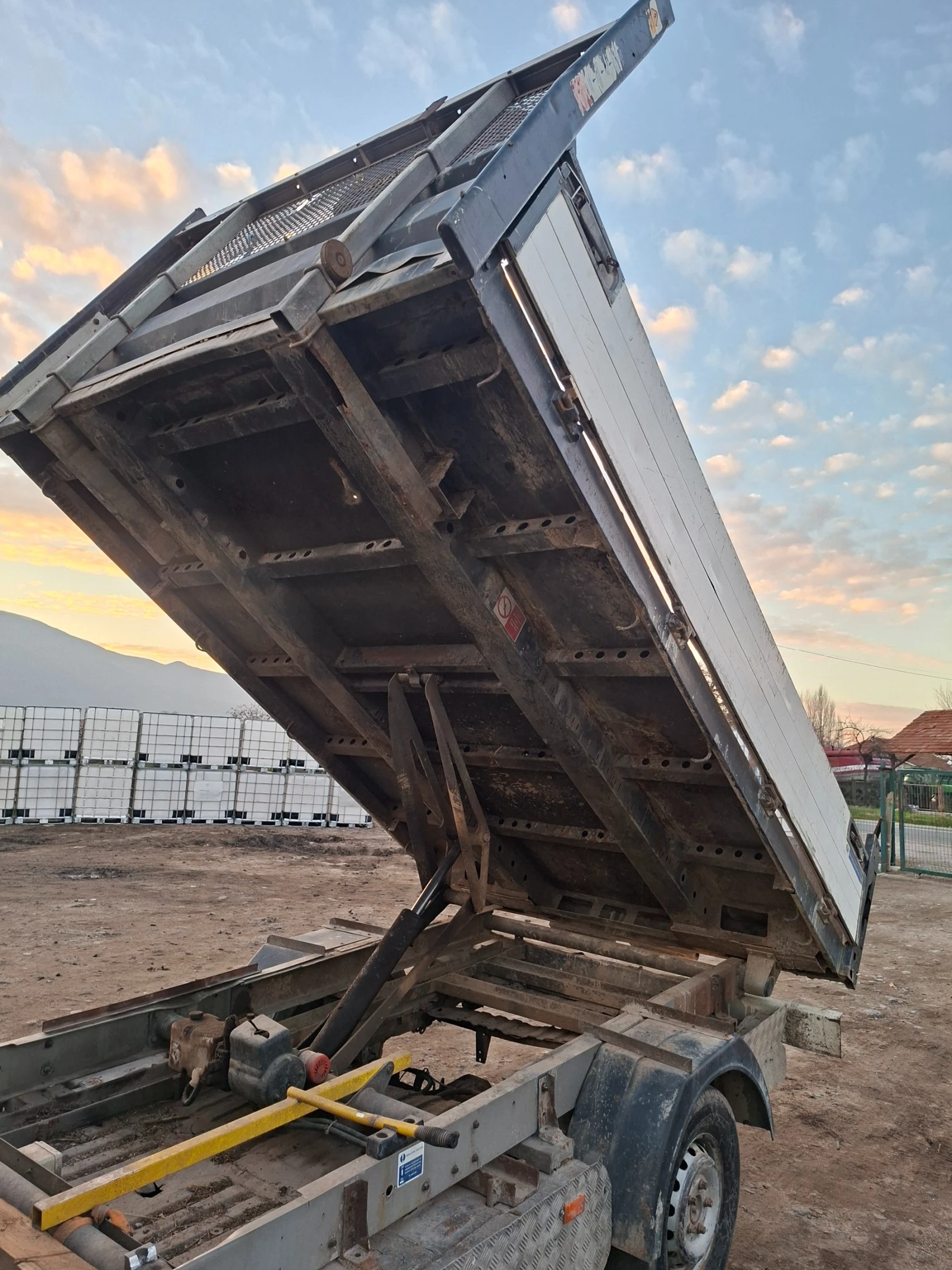 Mercedes-Benz Sprinter 313 �������� , ��� ������  | Mobile.bg � ����������� 10