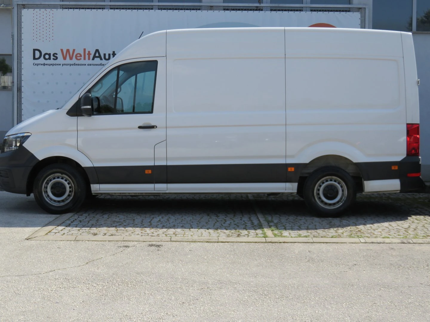 VW Crafter | Mobile.bg � ����������� 2