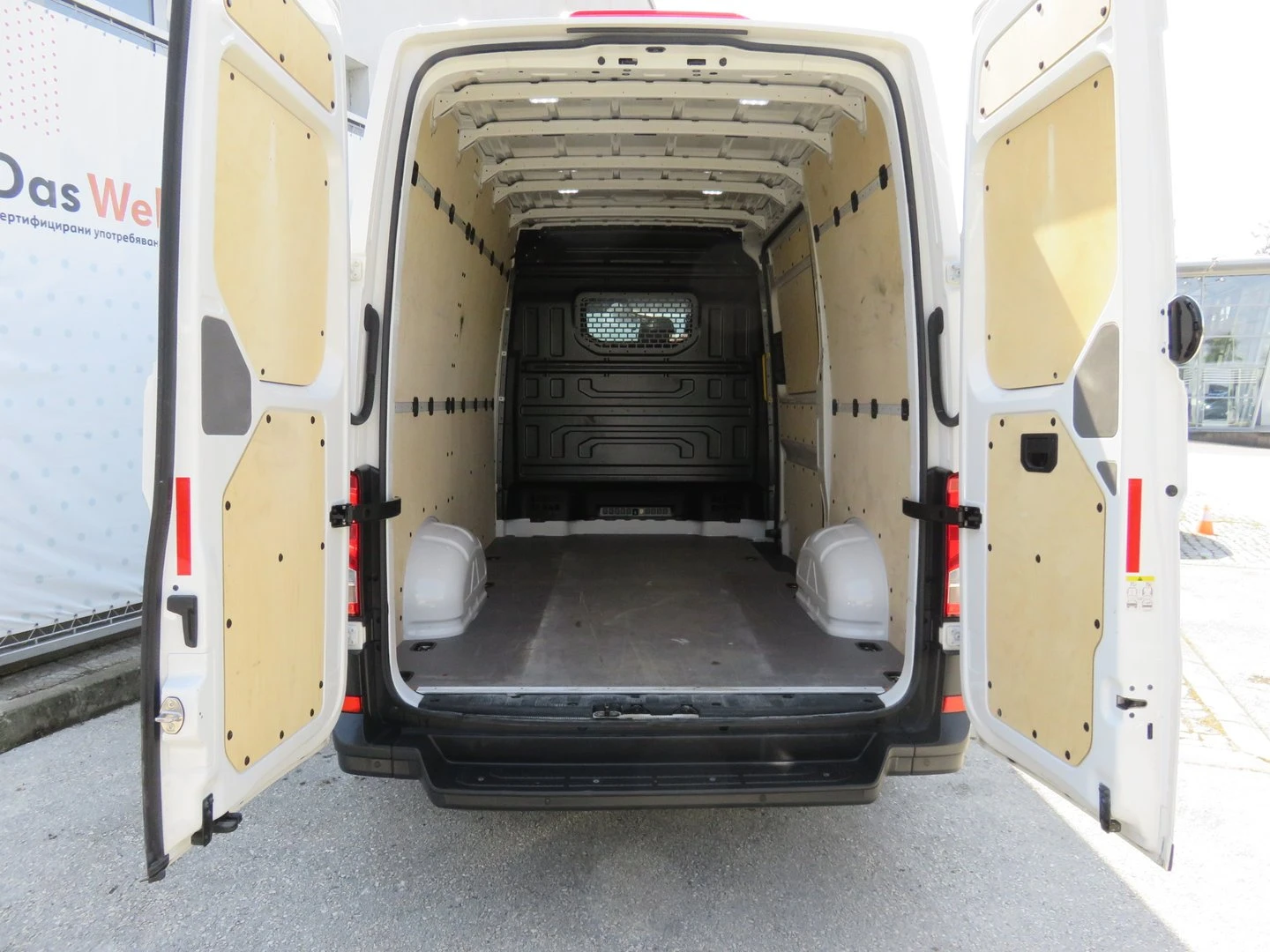 VW Crafter | Mobile.bg � ����������� 7