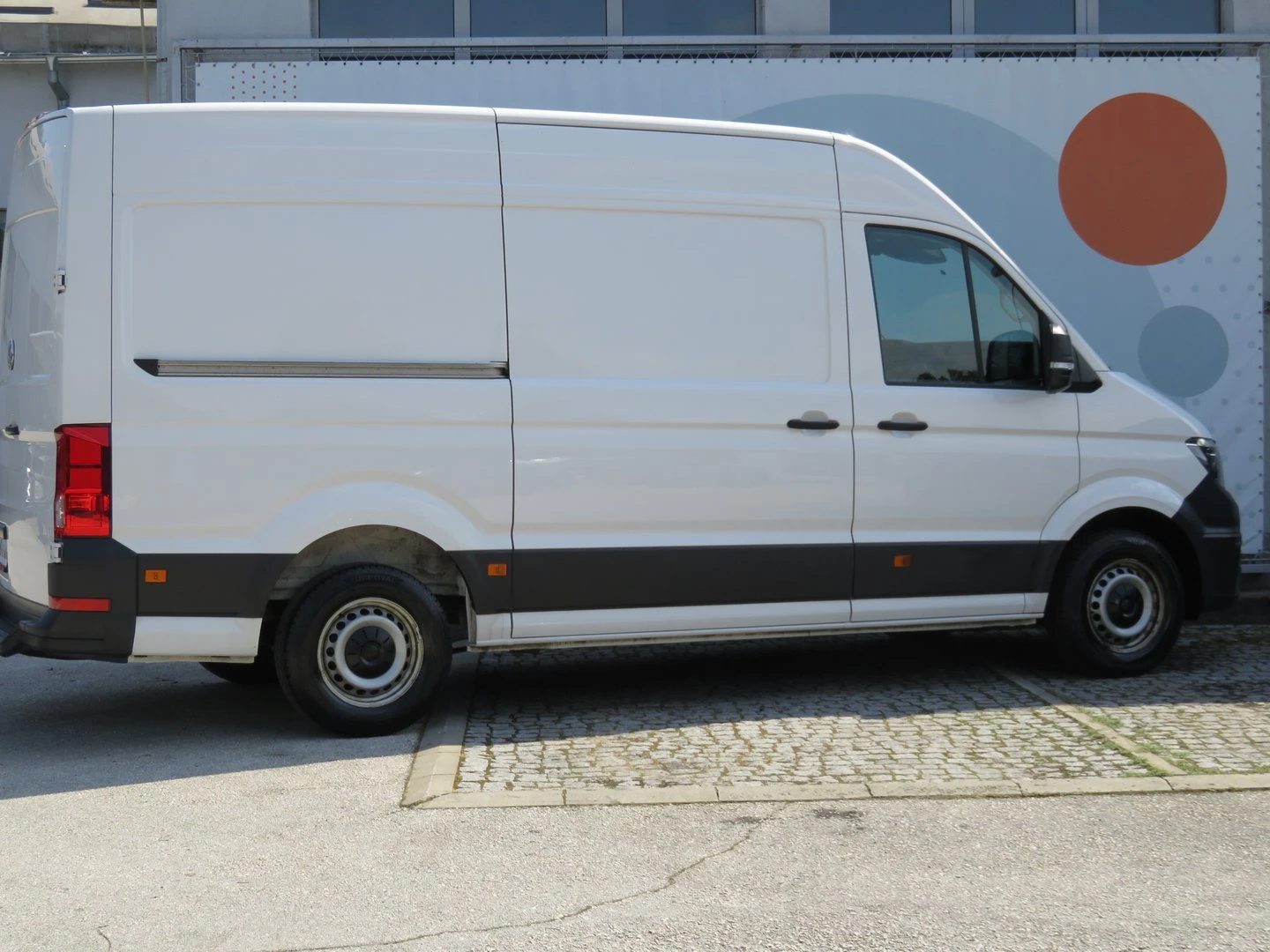 VW Crafter | Mobile.bg � ����������� 3