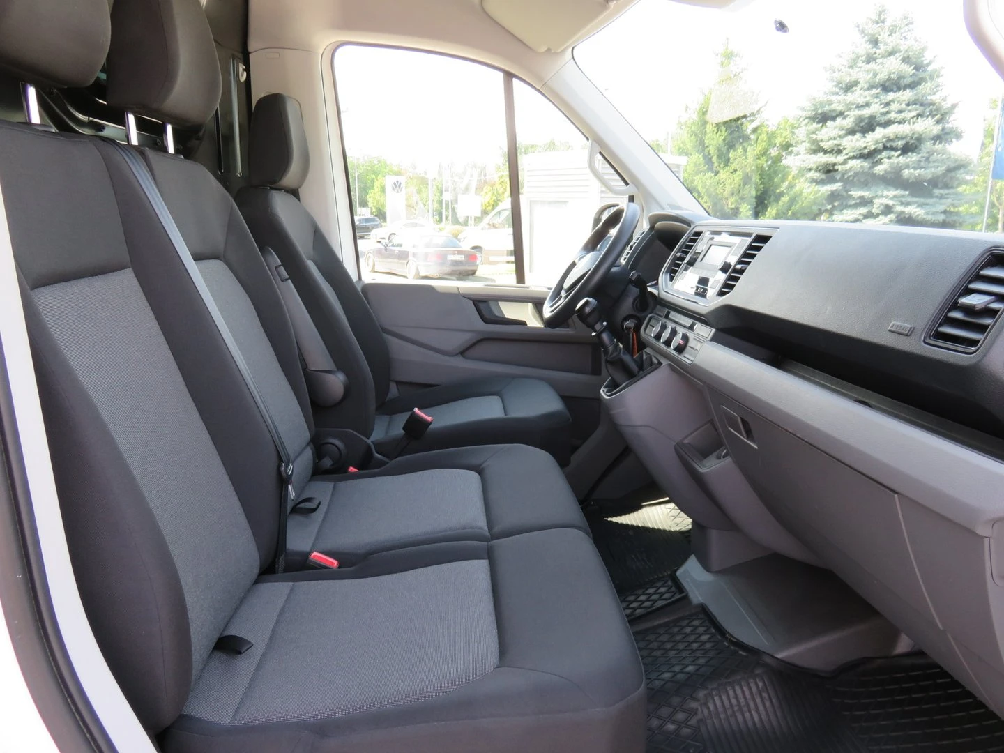 VW Crafter | Mobile.bg � ����������� 6