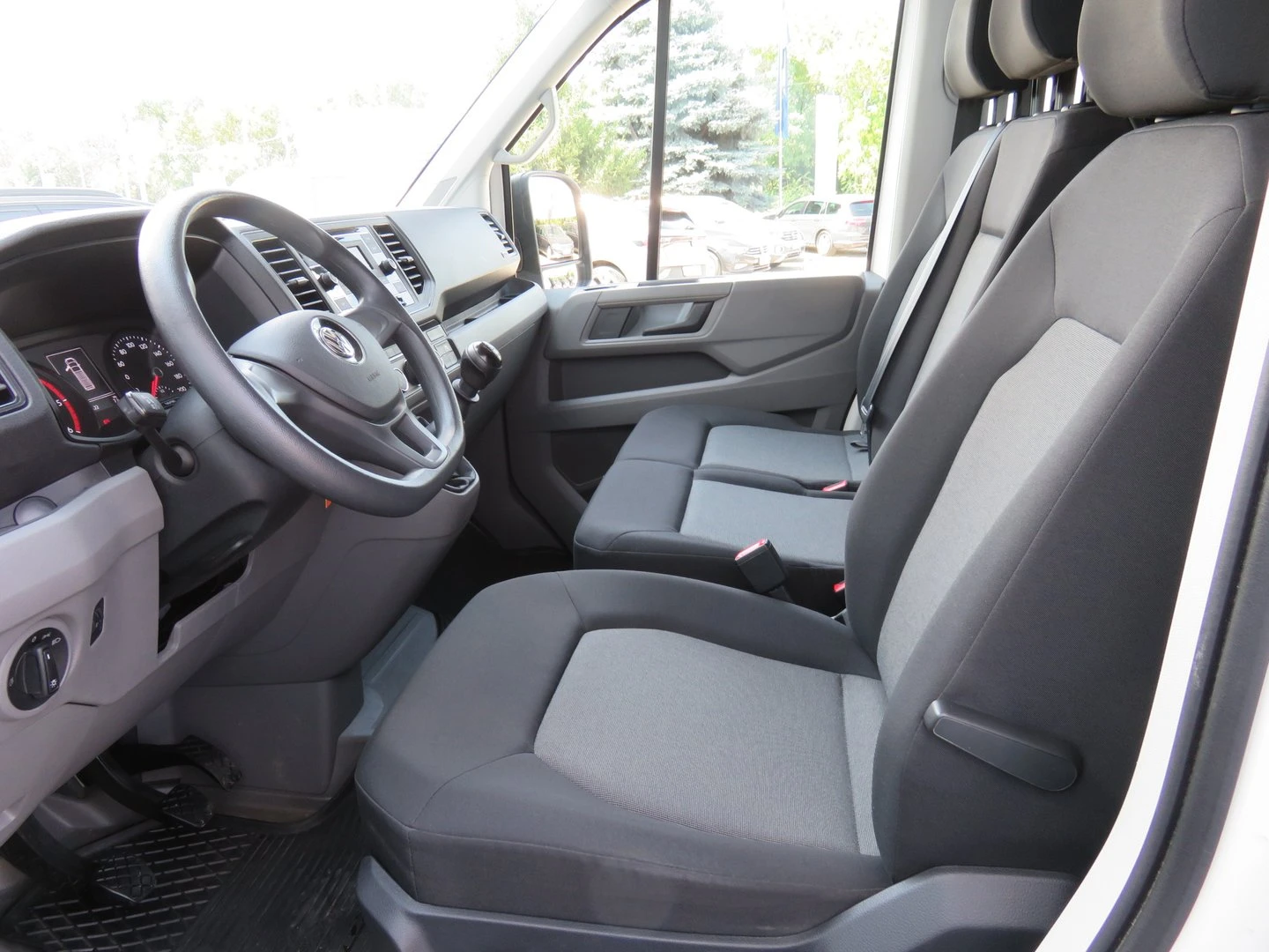 VW Crafter | Mobile.bg � ����������� 5