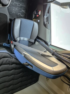 Volvo Fh 460 - * Паркинг охладител* , снимка 9