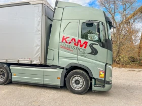 Volvo Fh 460 - * Паркинг охладител* , снимка 5