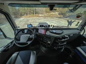 Volvo Fh 460 - * Паркинг охладител* , снимка 7