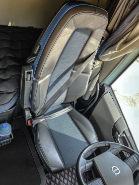 Volvo Fh 460 - * Паркинг охладител* , снимка 8