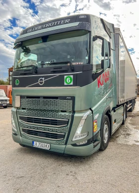 Volvo Fh 460 - * Паркинг охладител* , снимка 4