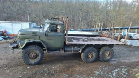 Zil 131, снимка 1