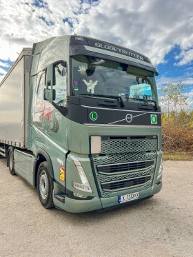 Volvo Fh 460 - * Паркинг охладител* , снимка 1