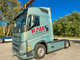 Volvo Fh 460 - *  *  | Mobile.bg    2