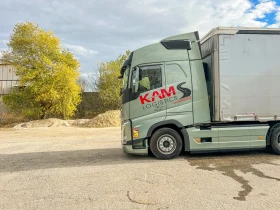 Volvo Fh 460 - * Паркинг охладител* , снимка 5