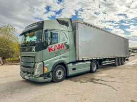 Volvo Fh 460 - * Паркинг охладител* , снимка 4