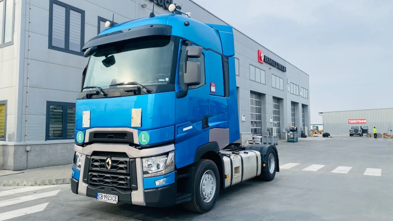 Renault T * ЛИЗИНГ НА НОВИ ФИРМИ* , снимка 3 - Камиони - 48220923