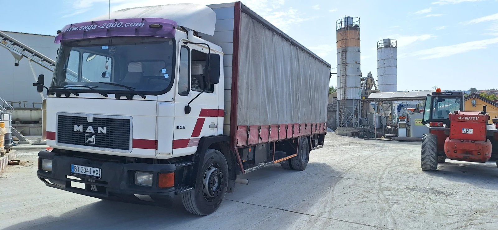 Man 18.192  - изображение 2