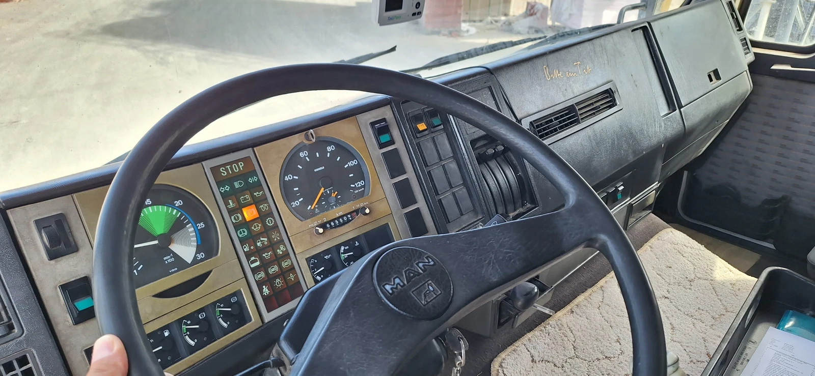 Man 18.192  - изображение 9