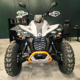 Can-Am Renеgade XXC 1000R T 2026, снимка 3