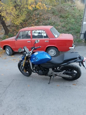 Honda Hornet, снимка 3