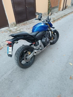 Honda Hornet, снимка 2