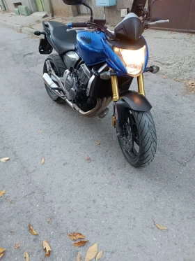 Honda Hornet, снимка 7