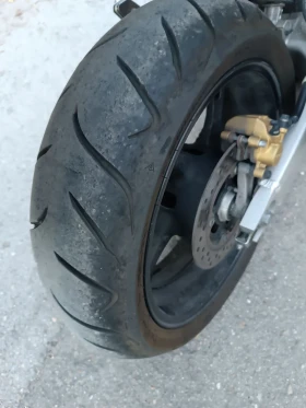 Honda Hornet, снимка 5