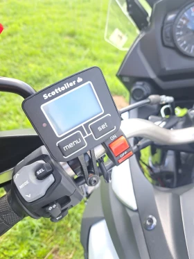 Suzuki V-strom 650, снимка 2