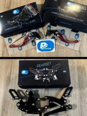 Suzuki Gsxr GSXR 1000, снимка 6