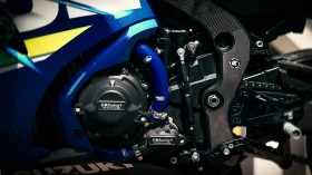Suzuki Gsxr Carbon, снимка 10