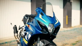 Suzuki Gsxr Carbon, снимка 3