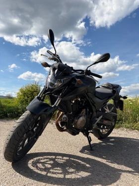 Honda Cb, снимка 3