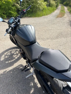 Honda Cb, снимка 7