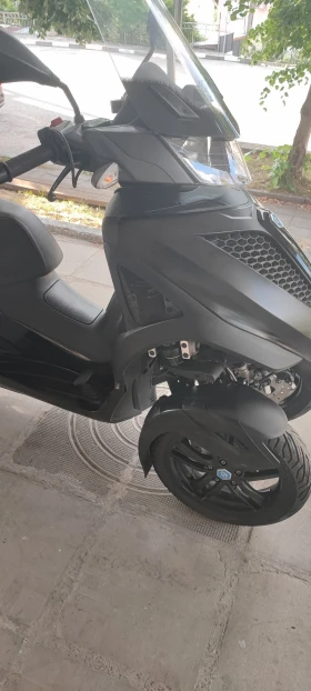Piaggio Mp3 Yourban LT, снимка 6