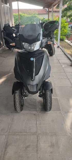 Piaggio Mp3 Yourban LT, снимка 1