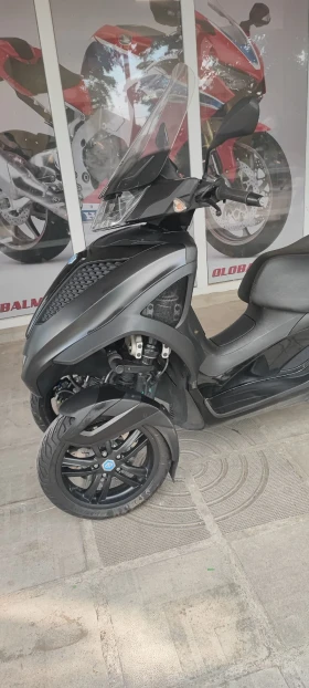 Piaggio Mp3 Yourban LT, снимка 2