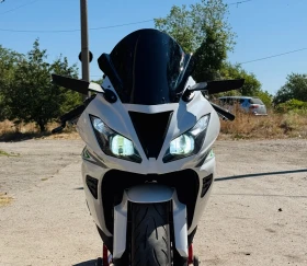 Kawasaki Ninja ZX-6R, снимка 3