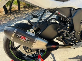 Kawasaki Ninja ZX-6R, снимка 4