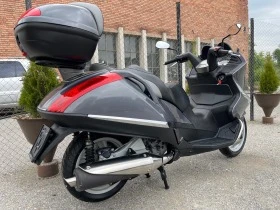     Aprilia Atlantic 500ie#40## !