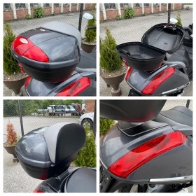 Aprilia Atlantic 500ie#40## ! | Mobile.bg    16