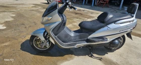 Suzuki Burgman 400 cc | Mobile.bg    5