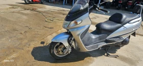 Suzuki Burgman 400 cc | Mobile.bg    4