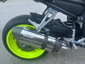 Yamaha FZ1     | Mobile.bg    8