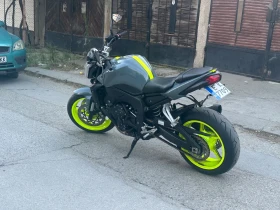 Yamaha FZ1     | Mobile.bg    4