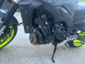 Yamaha FZ1     | Mobile.bg    6