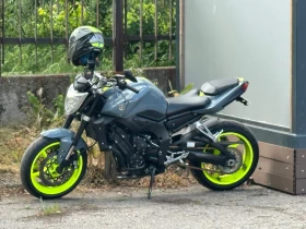     Yamaha FZ1    