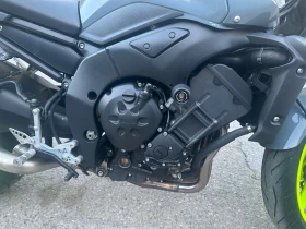 Yamaha FZ1     | Mobile.bg    7
