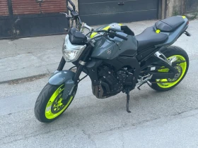 Yamaha FZ1     | Mobile.bg    5
