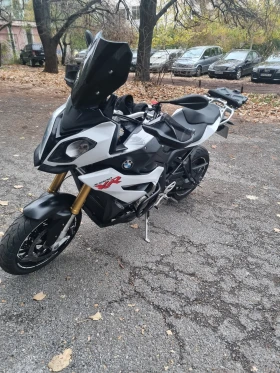 Обява за продажба на BMW S 1000 XR ~16 000 лв. - изображение 2