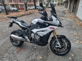 Обява за продажба на BMW S 1000 XR ~16 000 лв. - изображение 1