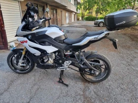Обява за продажба на BMW S 1000 XR ~16 000 лв. - изображение 7